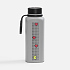 Термос Modum, серый - Фото 6