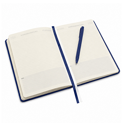 Подарочный набор Task &amp; Pen, синий
