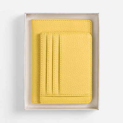 Набор Unison Mini, желтый