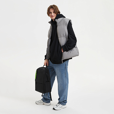 Рюкзак Norton, черный