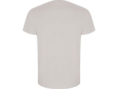 Футболка из органического хлопка Golden детская