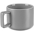 Чашка Fusion, ver.2, серая - Фото 2