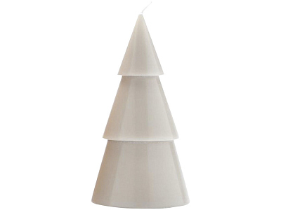 Рождественская елочная свеча матча, L