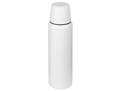 Подарочный набор с термосом и пледом Serenity