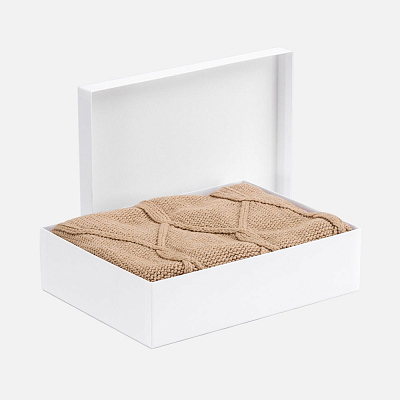 Коробка Drop Top, белая