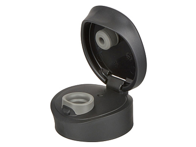 Бутылка для воды Athletica, 1000 мл