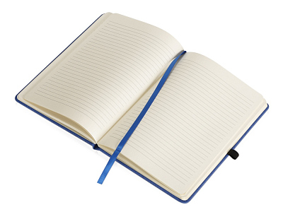 Блокнот А5 Pocket с карманом для телефона