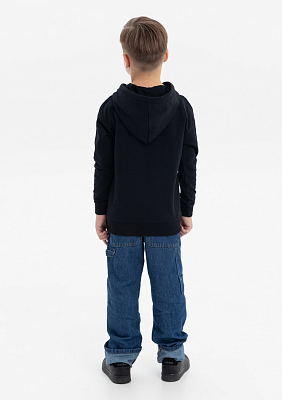 Худи детское STAN футер без начеса 260, 23J