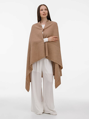 Плед Aviator, красный