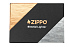 Зажигалка ZIPPO Bimetal с двойным металлическим покрытием, медь/латунь/сталь, медная, 38x13x57 мм - Фото 11