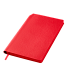 Ежедневник Molto недатированный, красный - Фото 2