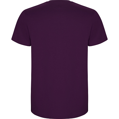 Футболка детская STAFFORD, ФИОЛЕТОВЫЙ 11/12