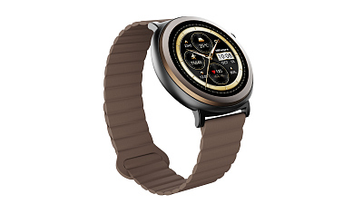 Смарт-часы HiFuture AURORA, темно-зеленый