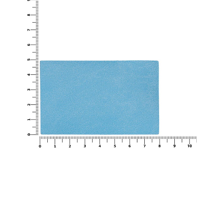 Лейбл Listra Latte, XL, голубой