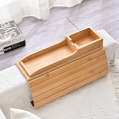 Органайзер "Tray", натуральный