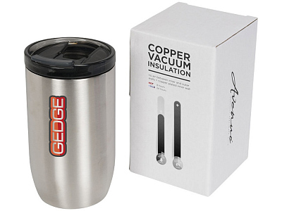 Герметичный термостакан Lagom