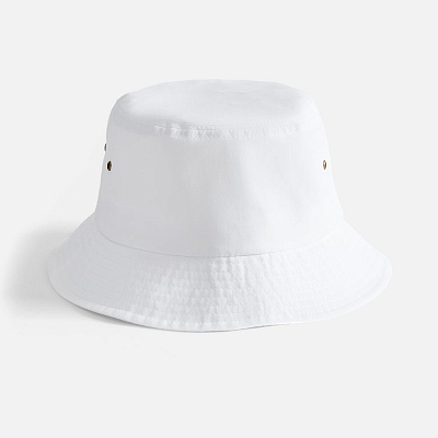 Панама Pana Vista, белая