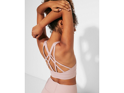 Спортивный топ Sebring, женский