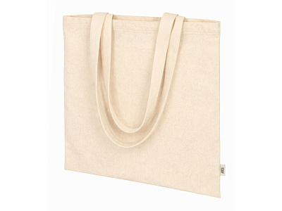 Сумка Кэррими 180 из хлопка, 180 г/м2 (Натуральный)