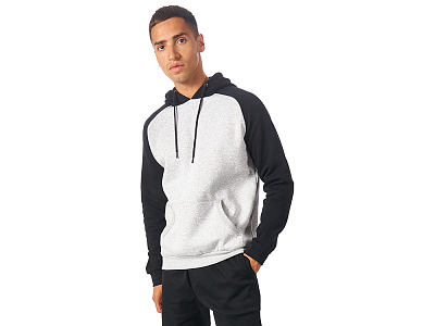 Толстовка с капюшоном Dublin мужская