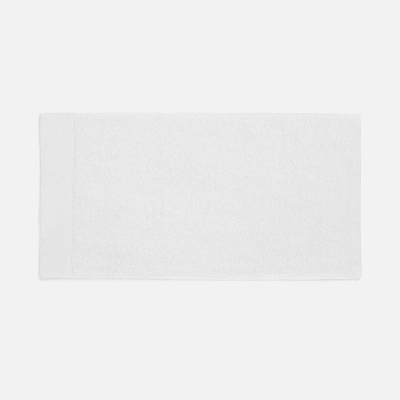 Полотенце Odelle ver.2, малое, белое