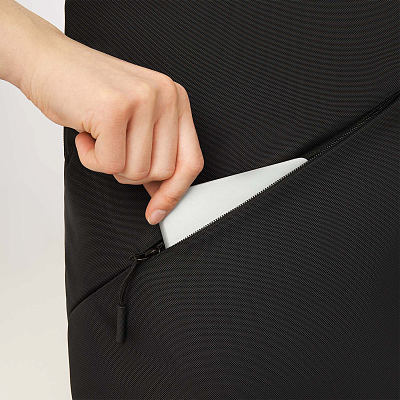 Рюкзак Nexus, черный