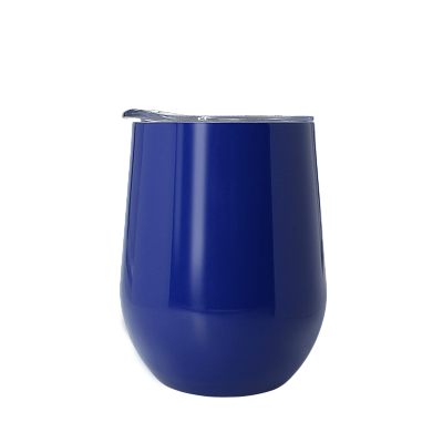 Кофер глянцевый CO12 (синий)