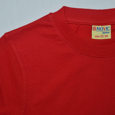 Футболка NOVIC Junior 44
