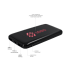 Внешний аккумулятор с подсветкой Bplanner Power 4 ST, 8000 mAh (Красный) - Фото 3