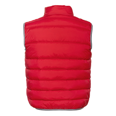 Жилет мужской STAN утепленный таффета 210T,65, 82