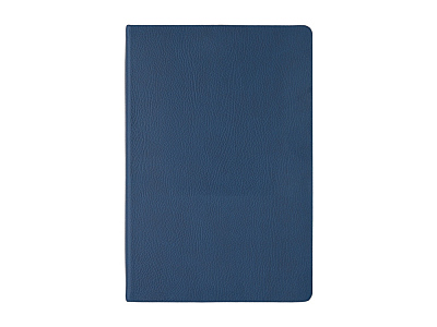 Ежедневник А5 датированный Megapolis Nappa на 2026