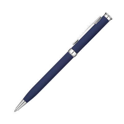 Шариковая ручка Benua, синяя