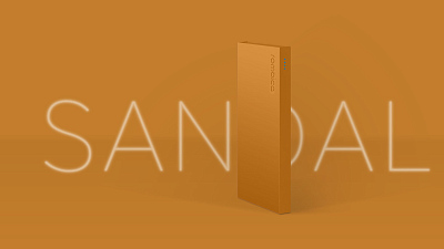 ПЗУ 96 Rombica NEO ARIA, голубой