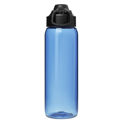 Бутылка для воды Nevada, синяя