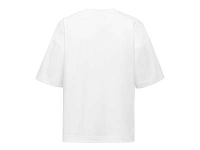 Футболка оверсайз Beta.01 унисекс