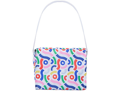 Сумка-холодильник с возможностью полноцветной печати