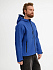 Куртка мужская с капюшоном Replay Men 340, ярко-синяя - Фото 5