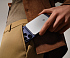 Беспроводной магнитный ПЗУ Xiaomi UltraThin Magnetic Power Bank 5000 15W, серебро - Фото 4