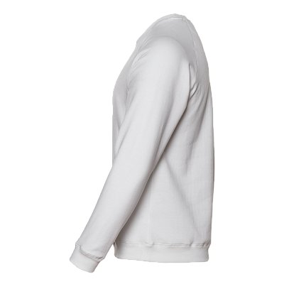 Свитшот унисекс STAN футер с начёсом 260, 53