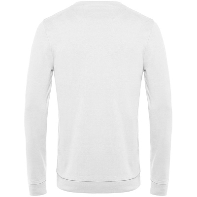 Свитшот «Три автора», белый