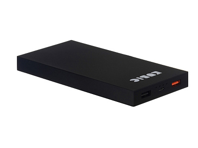 Внешний аккумулятор Kubic PB14X, 14000 mAh (Чёрный)