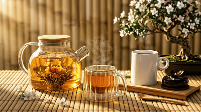 Кружка "Crystal" 180 мл, прозрачный