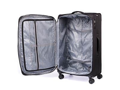 Чемодан Brosno, 85 л