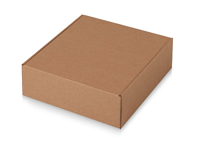 Набор Firm с блокнотом, ручкой и термокружкой