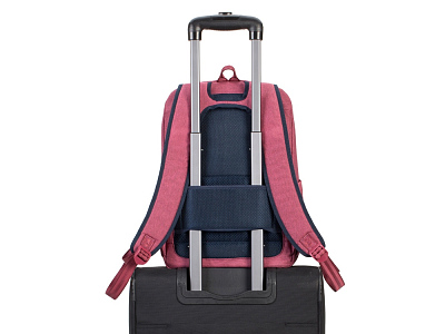 ECO рюкзак для ноутбука 15.6 из переработанного пластика