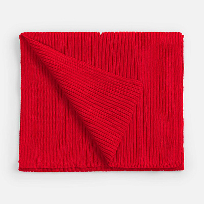 Шарф Yong  (кармин) (Ярко-красный)