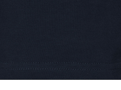 Футболка из френч терри Warsaw, унисекс