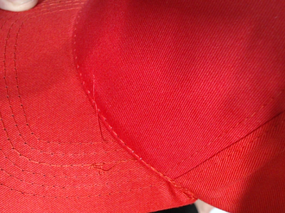 Бейсболка Memphis 165