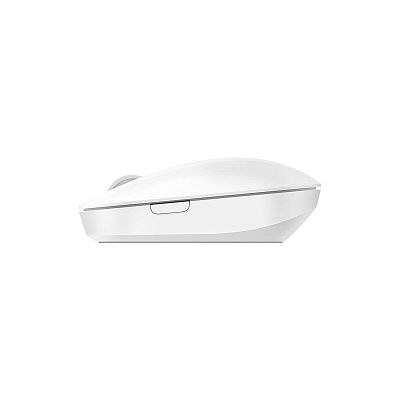 Мышь беспроводная Xiaomi Mi Wireless Mouse, белая