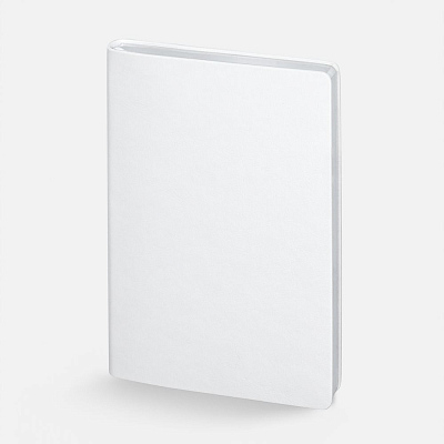 Набор Astrela, белый с серебристым